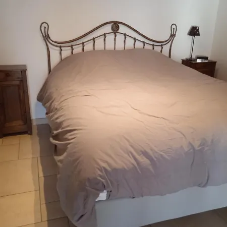 Maison D'edouard, Le Petit Drômois Couette-café
