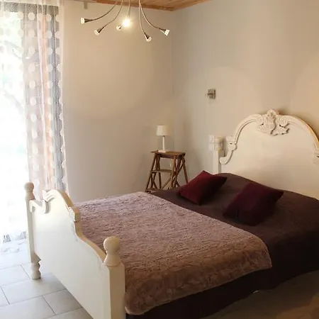 Maison D'edouard, Le Petit Drômois Mérindol-les-Oliviers