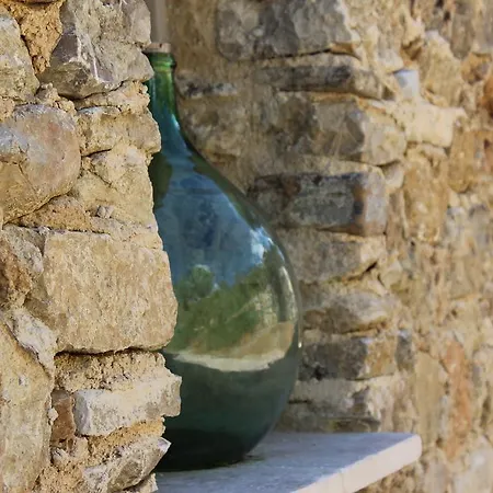 Maison D'edouard, Le Petit Drômois Mérindol-les-Oliviers