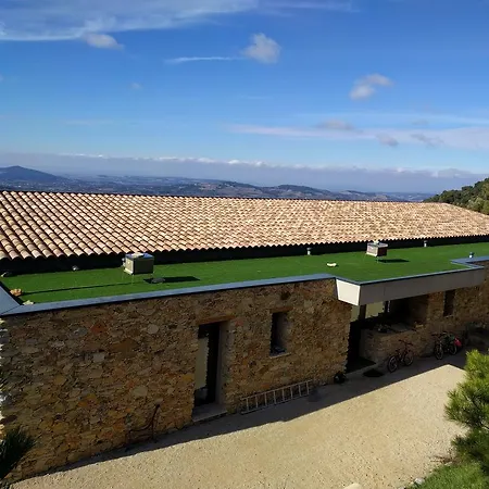 Maison D'edouard, Le Petit Drômois Mérindol-les-Oliviers