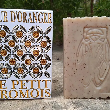 Maison D'edouard, Le Petit Dromois Merindol-les-Oliviers