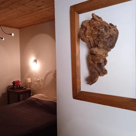 Maison D'edouard, Le Petit Dromois