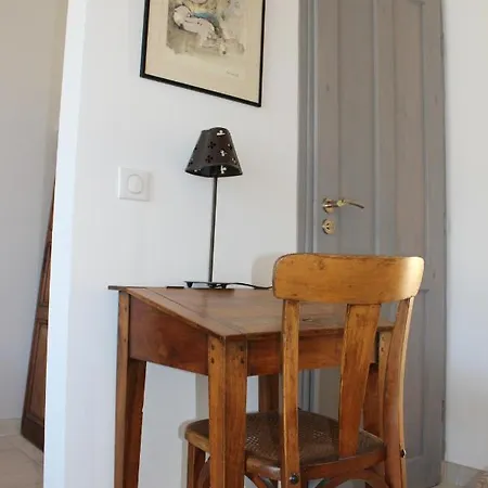 Maison D'edouard, Le Petit Dromois Bed & Breakfast