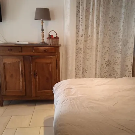 Bed & Breakfast Maison D'edouard, Le Petit Dromois *
