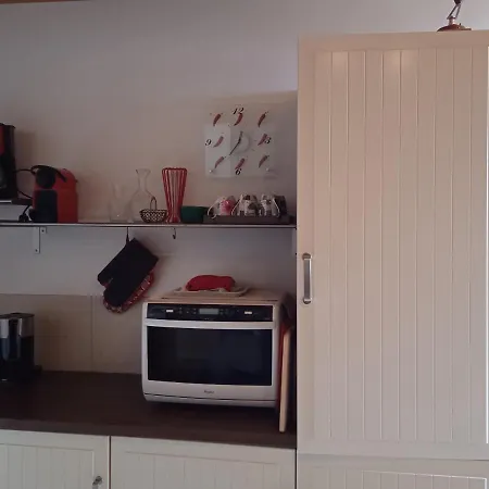 Maison D'edouard, Le Petit Dromois * Merindol-les-Oliviers