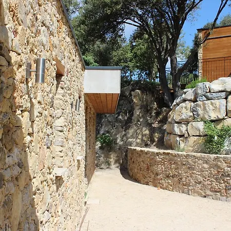 Maison D'edouard, Le Petit Dromois * Merindol-les-Oliviers