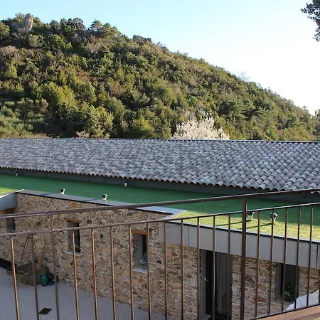 Bed & Breakfast Maison D'edouard, Le Petit Dromois *