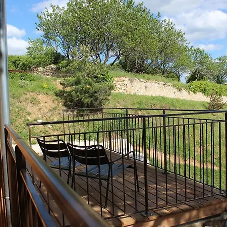 Bed & Breakfast Maison D'edouard, Le Petit Dromois *
