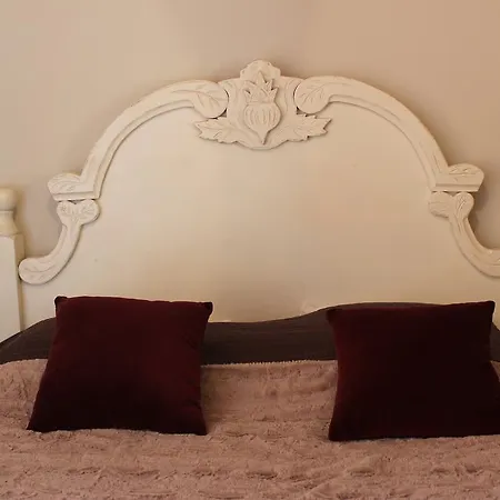 Maison D'edouard, Le Petit Dromois Merindol-les-Oliviers