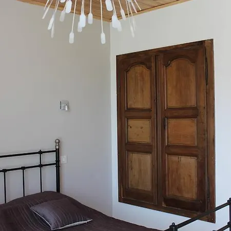 Bed & Breakfast Maison D'edouard, Le Petit Dromois Merindol-les-Oliviers