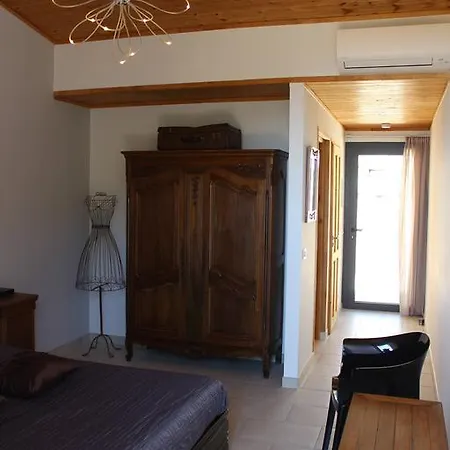 Maison D'edouard, Le Petit Dromois Merindol-les-Oliviers