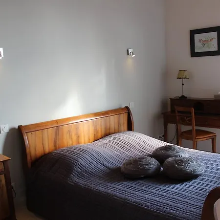 Bed & Breakfast Maison D'edouard, Le Petit Dromois *