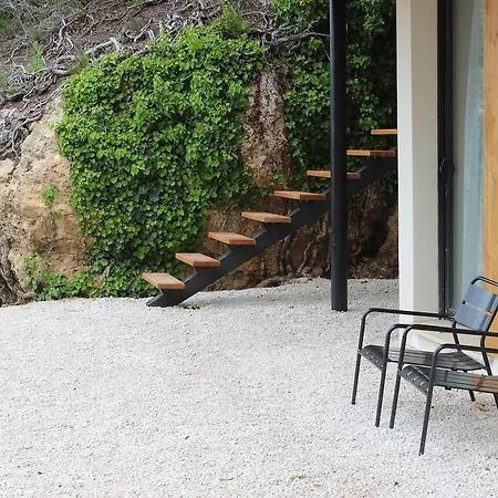 Maison D'edouard, Le Petit Dromois Merindol-les-Oliviers
