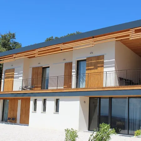 Bed & Breakfast Maison D'edouard, Le Petit Dromois Merindol-les-Oliviers