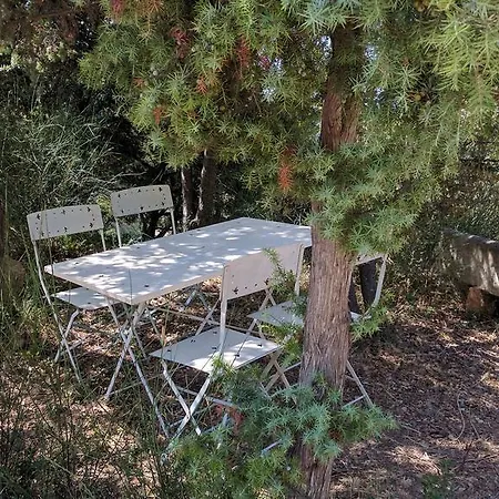 Maison D'edouard, Le Petit Dromois Merindol-les-Oliviers