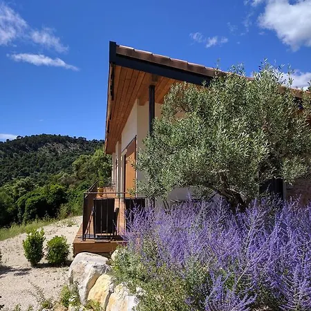 Bed & Breakfast Maison D'edouard, Le Petit Dromois Merindol-les-Oliviers