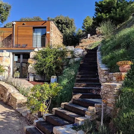 Maison D'edouard, Le Petit Dromois Отель типа 