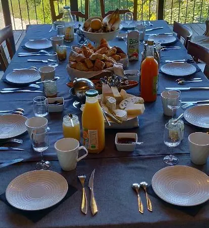 Bed & Breakfast Maison D'edouard, Le Petit Dromois Merindol-les-Oliviers