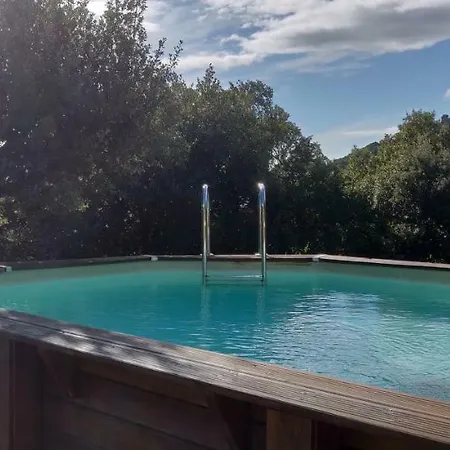 Maison D'edouard, Le Petit Dromois Merindol-les-Oliviers